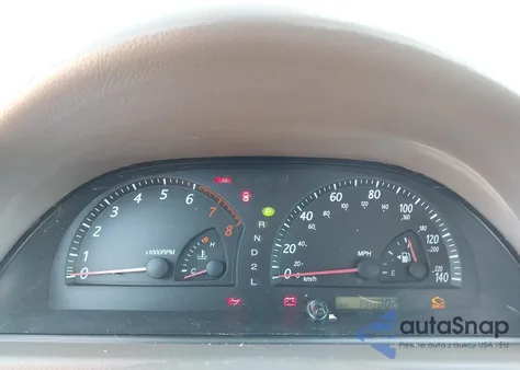 2003 Toyota Camry Le/Xle/Se from USA, damaged, VIN 4T1BE32KX3U655866